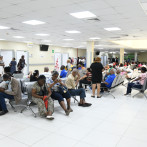 Hospitales con alta presión de pacientes con virus respiratorios