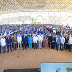 Infotep gradúa a 1,416 nuevos técnicos, docentes y especialistas de la región Sur