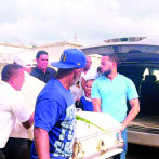 Imponen tres meses de coerción a menor por muerte de Noelvin Cabrera