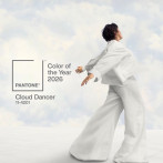 El 2026 será blanco neutro: El Instituto Pantone revela el color del próximo año