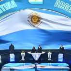 Argentina se enfrentará a Argelia en su primer partido en el Mundial de Fútbol