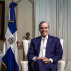 Abinader concluye el año con el ánimo en alto