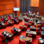 Senado aprueba ley para el pago de deuda por obras previas a Ley de Compras