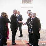 Línea de recibo en ceremonias: principios esenciales