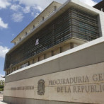 El Ministerio Público presenta acusación contra red de narcotráfico con Operación Arrecife