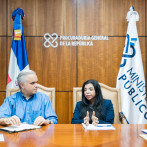 Educación y Procuraduría elaborarán guía para abordar respuesta ante violencia en escuelas