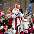 Sinterklaas: La mágica tradición de Países Bajos donde 