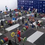 Los mejores atletas de halterofilia de la región disputarán plazas para SD2026