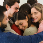 Me erotiza la gente buena