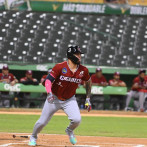 Gigantes vencen a las Estrellas en entradas extras y ganan cuarto en línea