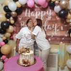 Damaris Altagracia Montás, la madre alegre y solidaria que dejó huellas en Haina