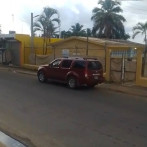 La Cuaba amanece paralizada en rechazo a instalación de vertedero