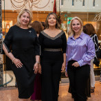 Rita’s Joyas celebra su coctel de Navidad