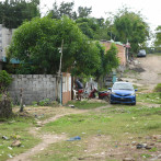 Caos en San Luis: Calles deterioradas, basura y delincuencia desbordan el sector