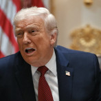 Trump prevé establecer la junta de paz de Gaza a principios de 2026