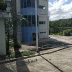 En Pantoja siguen “soñando” con tener un hospital municipal