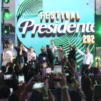 Festival Presidente en 2026 concluirá una pausa de 9 años, la más prolongada de su historia