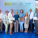 Seis escuelas reciben certificación por transformación digital