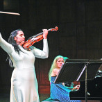 Aisha Syed toca de nuevo en La India y culmina gira mundial “Souvenir” en Ohio