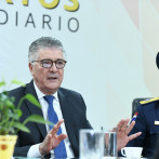 Roberto Santana: la cárcel es el último lugar adonde debe ir un menor de edad