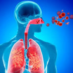 Doctores piden a la población precauciones ante el repunte de infecciones respiratorias