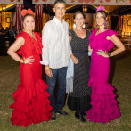 Alma abrió sus puertas en Casa de Campo