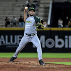 Ramos, Sánchez y Pérez llegan al Escogido desde Gigantes por Cordero, Abad, Dotel y Céspedes