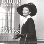 María Callas: la verdadera leyenda del bel canto