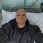 Muere el influencer fitness Alessandro Antonicelli tras luchar contra un raro tipo de cáncer