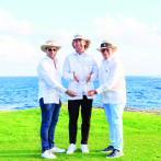 ¿Está el golf dominicano en un buen momento?