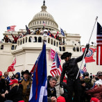 Narcos, corruptos, estafadores, los polémicos indultos de Trump