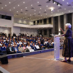 Ortiz Bosch resalta la acción articulada ante caso de ARS estatal