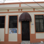 Mejoran viviendas en la Zona Colonial bajo programas del BID y la Unión Europea