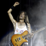 Reacciones a la muerte de Robe Iniesta: Músicos, políticos y entidades como el Museo del Prado lo recuerdan