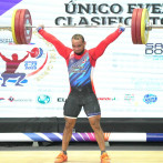 Julio Cedeño le arrebata un oro al subcampeón olímpico Julio Mayora