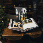 Lanzan en París el libro “Iván Tovar Masterpieces”, selección rigurosa de obras del artista