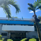 Apresan a pareja del hombre que agredió brutalmente a seguridad en hospital de La Vega