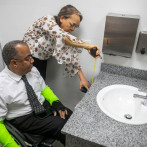 Los Juegos Santo Domingo 2026 serán inclusivos para discapacidades