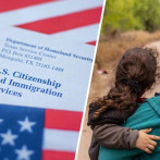 Estados Unidos pone fin al programa que unifica a las familias