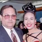 Abraham Quintanilla, padre de Selena, muere a los 86 años
