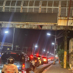 Otro puente para Villa Mella