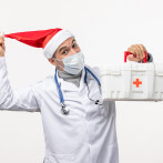 El botiquín de Navidad que no debe faltar cerca de tus fiestas