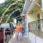 Barrios de Santo Domingo se preparan para la Navidad entre tradición y retos económicos