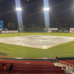 Partido entre Águilas y Toros pospuesto el lunes no será celebrado