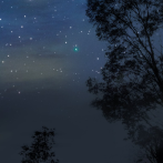 El cometa 3I/ATLAS cambia de color mientras se acerca a la Tierra, ¿es preocupante?