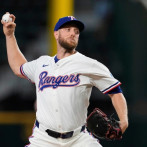 Merrill Kelly regresa a los Diamondbacks por dos años, según fuente de AP