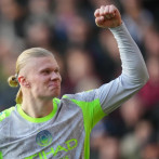 Man City y Aston Villa ganan para mantenerse cerca del líder del Arsenal, líder de la Liga Premier