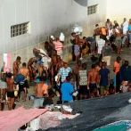 La Victoria no recibirá más reclusos