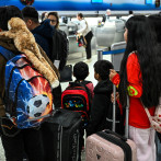 De Miami a Guatemala: el viaje de niños separados de familiares por las deportaciones