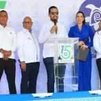 Empresa celebra su 15 aniversario de servicio en RD